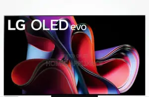 Lg G3 Series 83-Inches Class Oled Evo Processor Smart Tv