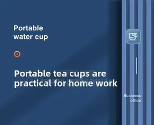 3-in-1 Vacuum Flask Set