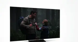 Lg Oled Evo G2 65 (164cm) Smart Tv | Tv Wall Design