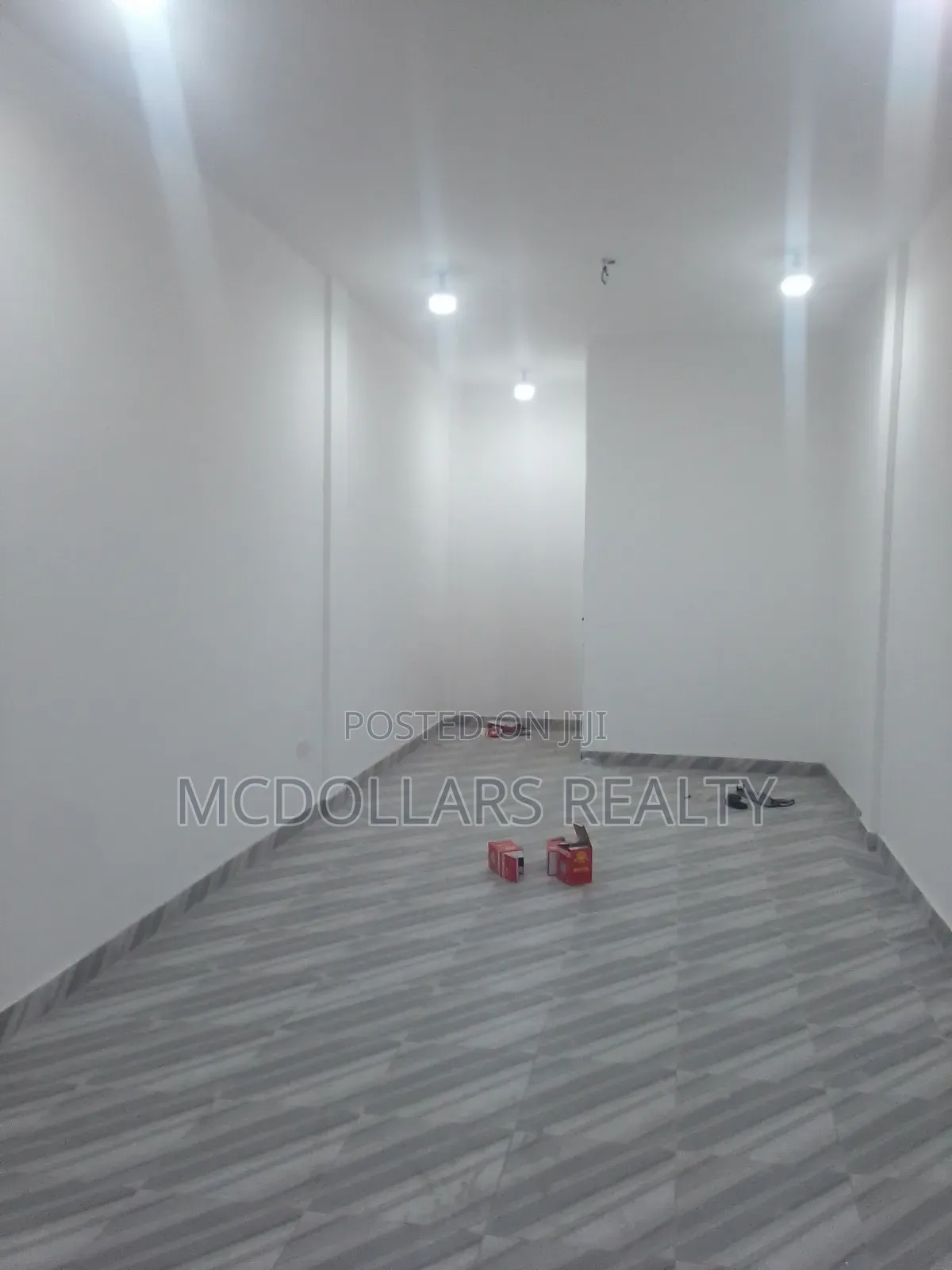 Down Shop for Rent Very Spacious N Long Accra Central Market