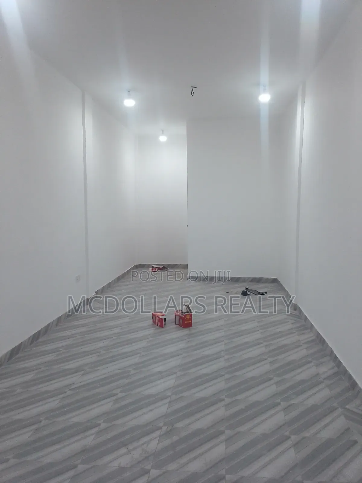 Down Shop for Rent Very Spacious N Long Accra Central Market