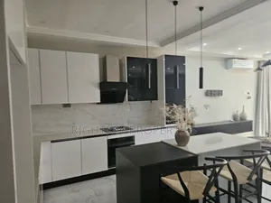Furnished 4bdrm Duplex in Rightkey, Kumasi Metropolitan for sale