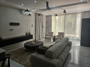 Furnished 4bdrm Duplex in Rightkey, Kumasi Metropolitan for sale