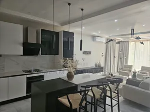Furnished 4bdrm Duplex in Rightkey, Kumasi Metropolitan for sale