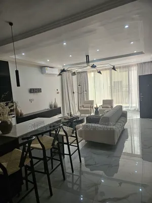 Furnished 4bdrm Duplex in Rightkey, Kumasi Metropolitan for sale