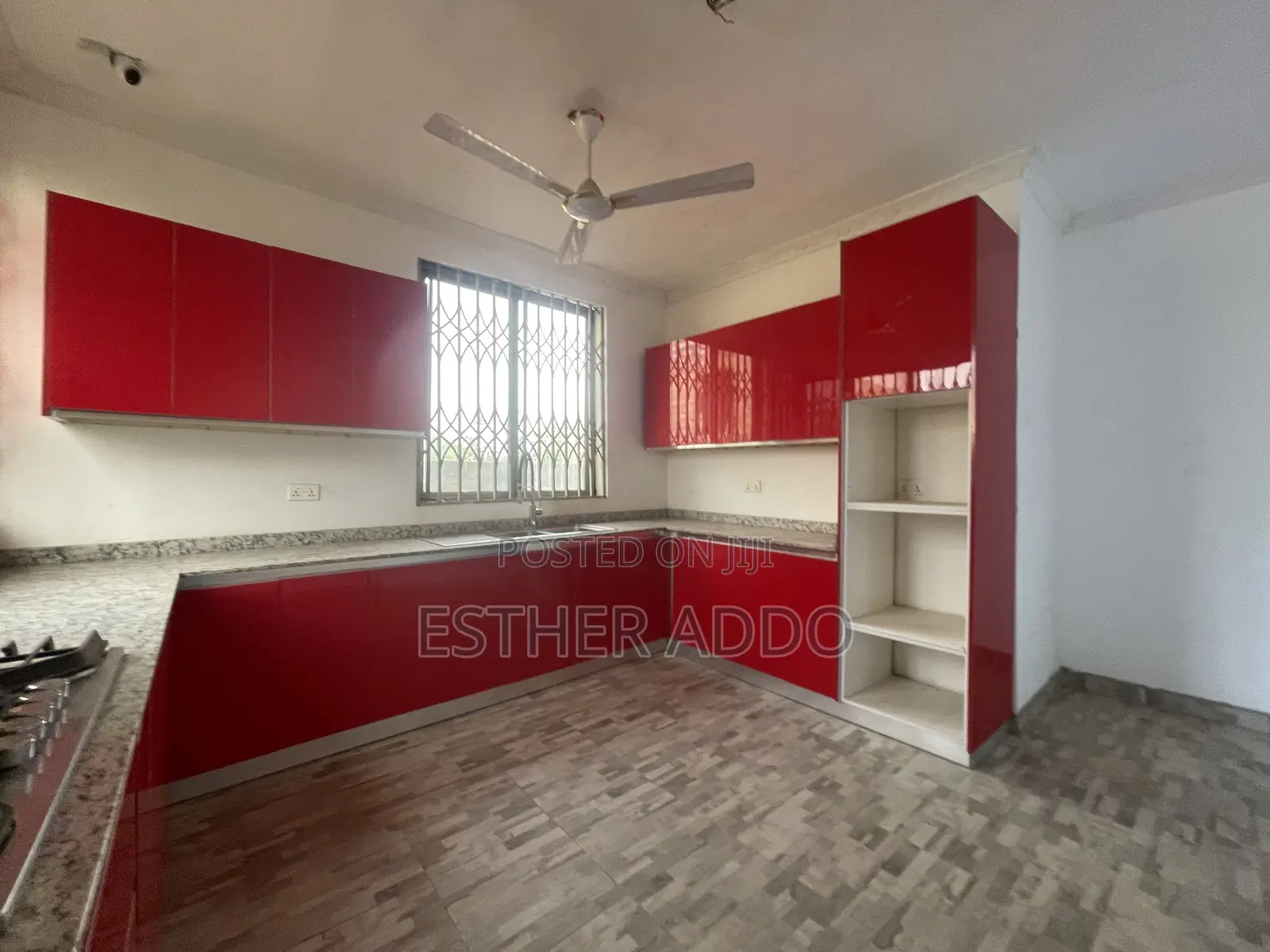 6bdrm Duplex in Ashaley Botwe for rent