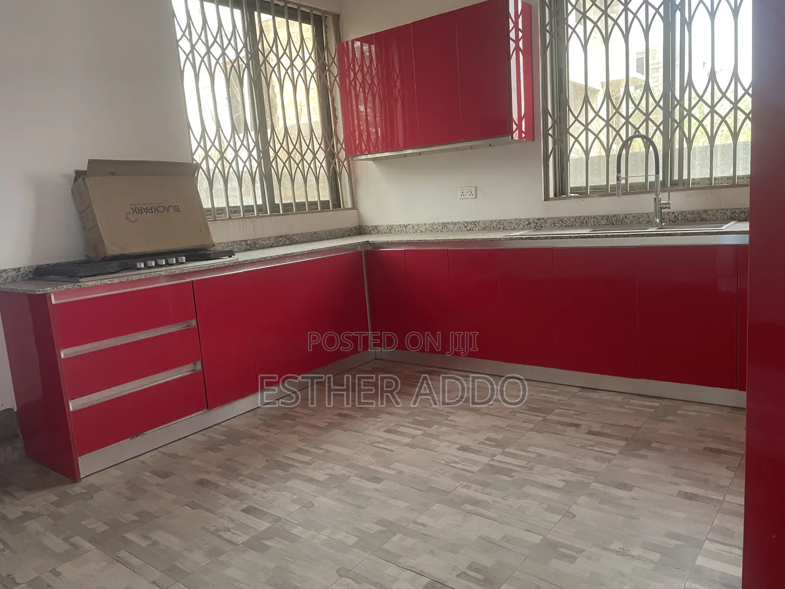 6bdrm Duplex in Ashaley Botwe for rent
