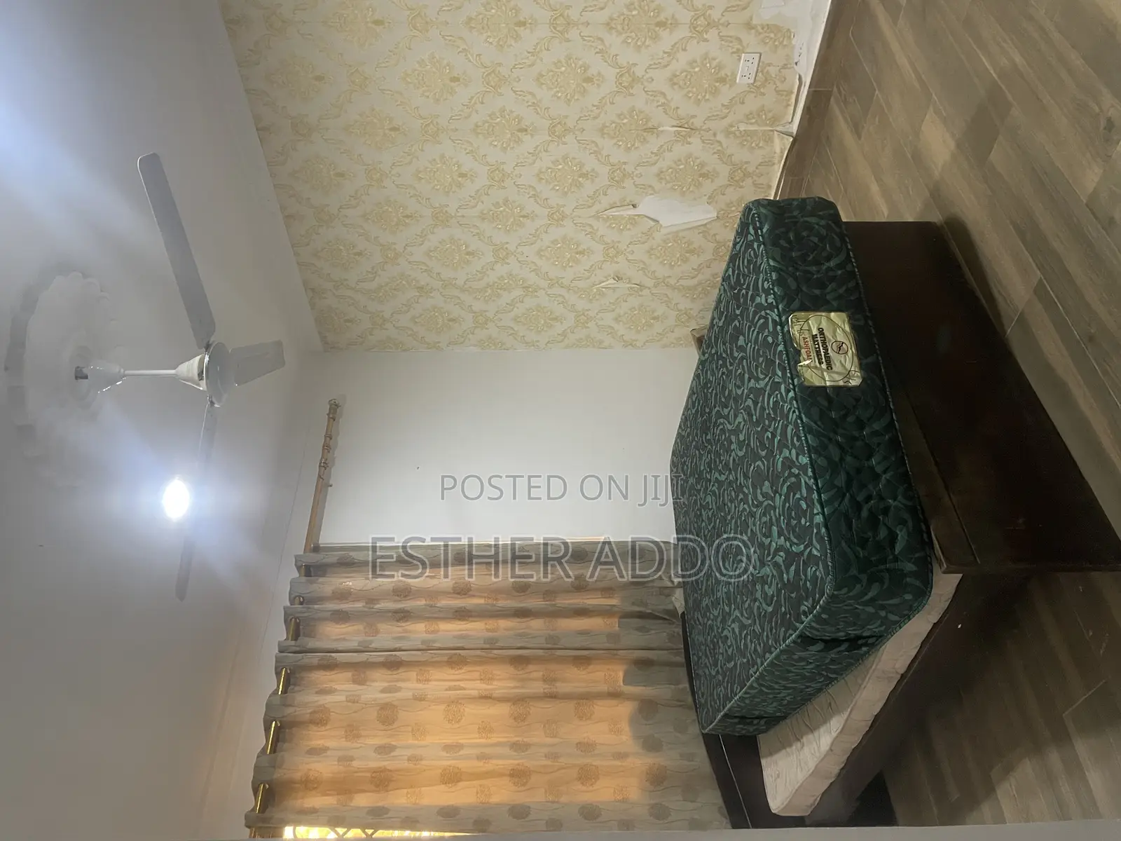 6bdrm Duplex in Ashaley Botwe for rent