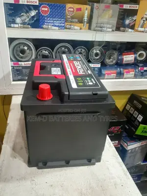 15 Plates Aokly Car Battery - Free Home Delivery