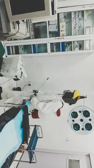 Theatre Fumigation and Cleaning With Cleantex