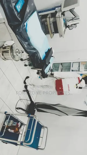 Theatre Fumigation and Cleaning With Cleantex