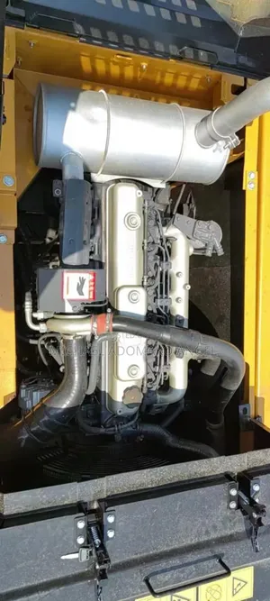 Powerful Sany Sy215c Excavator