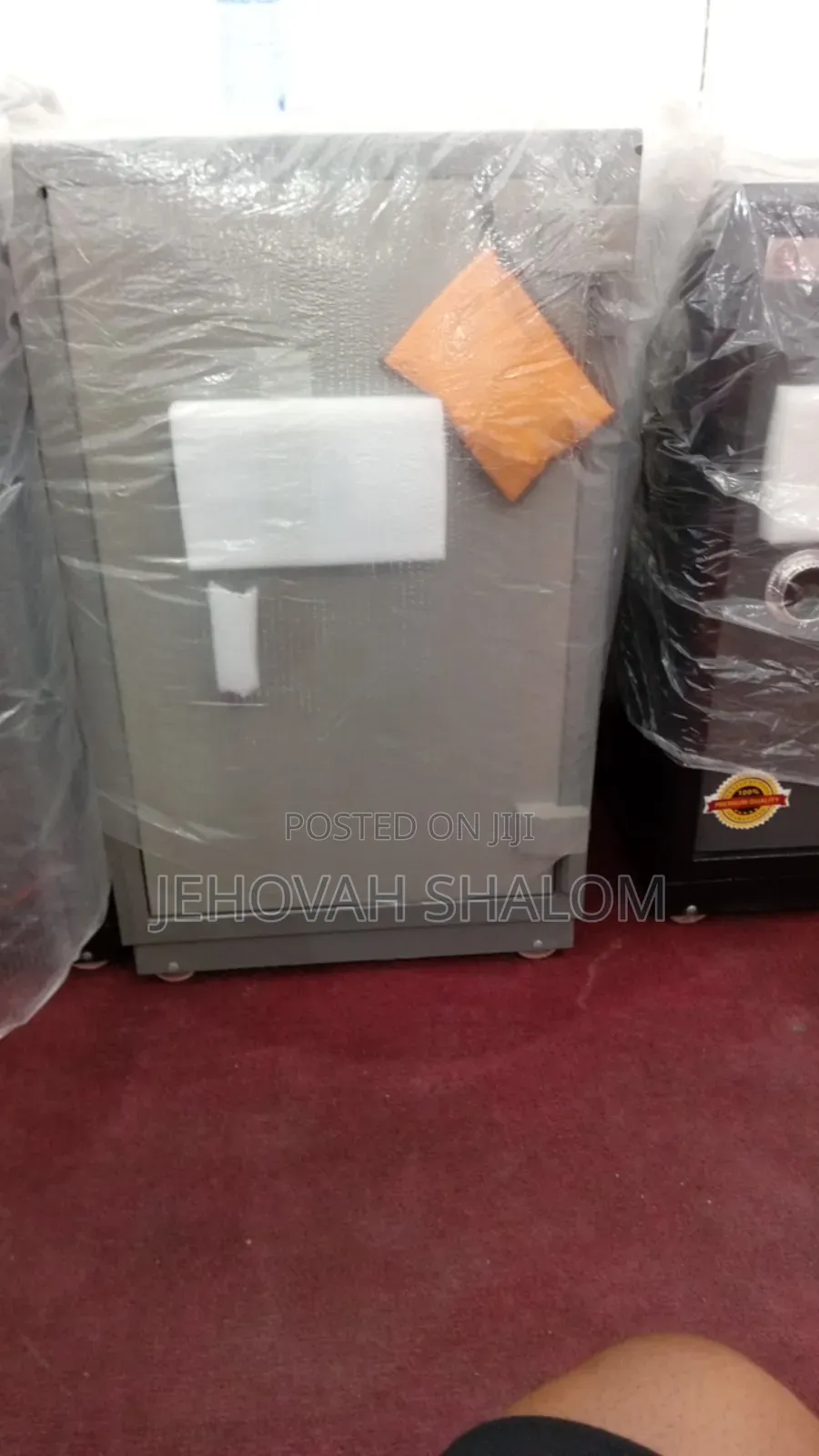 Fireproof Money Safe Available for Sale