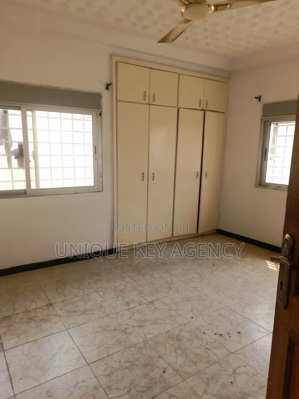 6bdrm House in Unique Key Agency, Achimota for rent