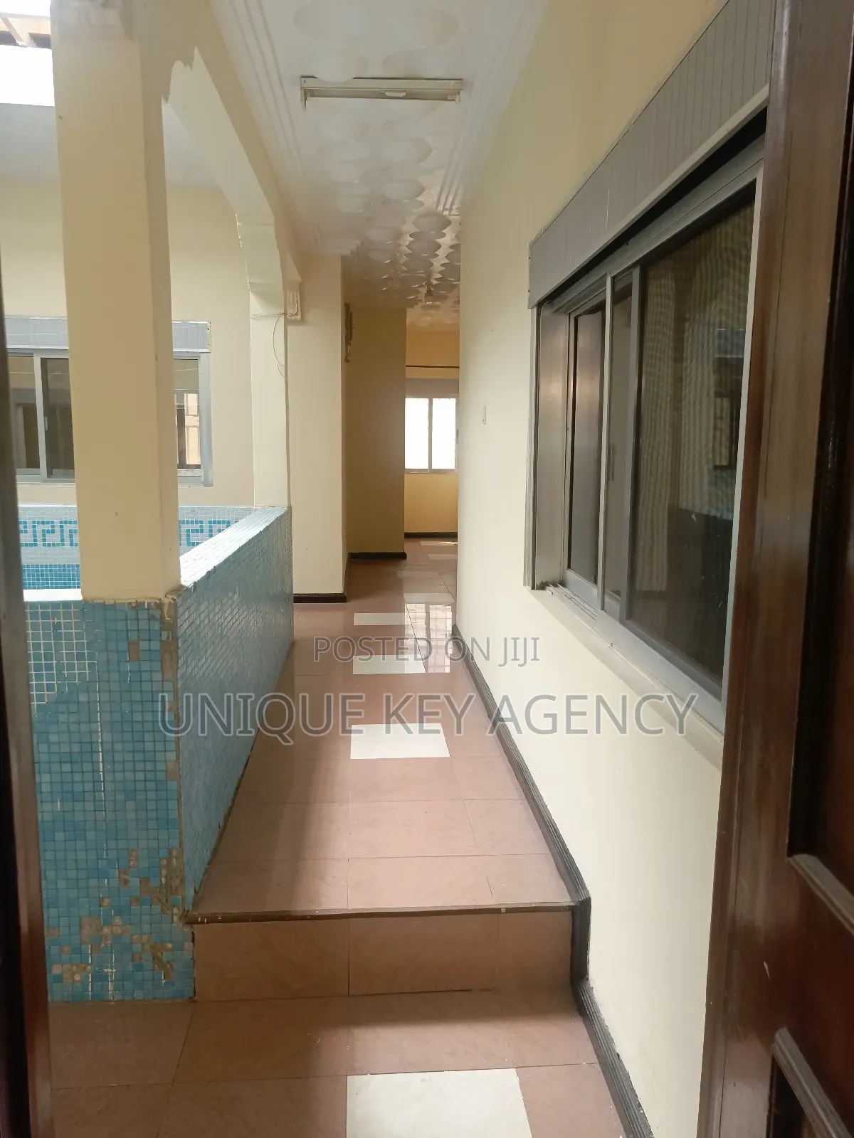 6bdrm House in Unique Key Agency, Achimota for rent