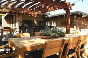 Pergola Building Experts