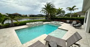 Custom Swimming Pool Design