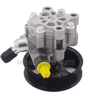 Toyota Camry Power Steering Motor