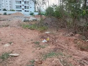 0.50 Acre of Prime Area Land for Sale at Airport Residential