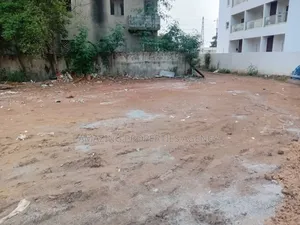 0.50 Acre of Prime Area Land for Sale at Airport Residential