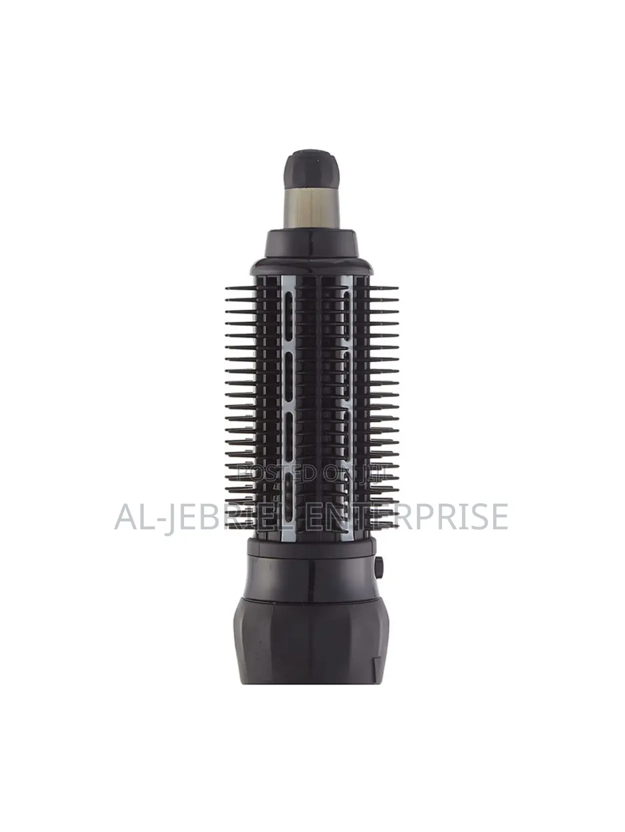 Barun Satin Hair 5 Airstyler + Style Refreshing Steam 1000W