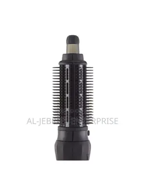 Barun Satin Hair 5 Airstyler + Style Refreshing Steam 1000W