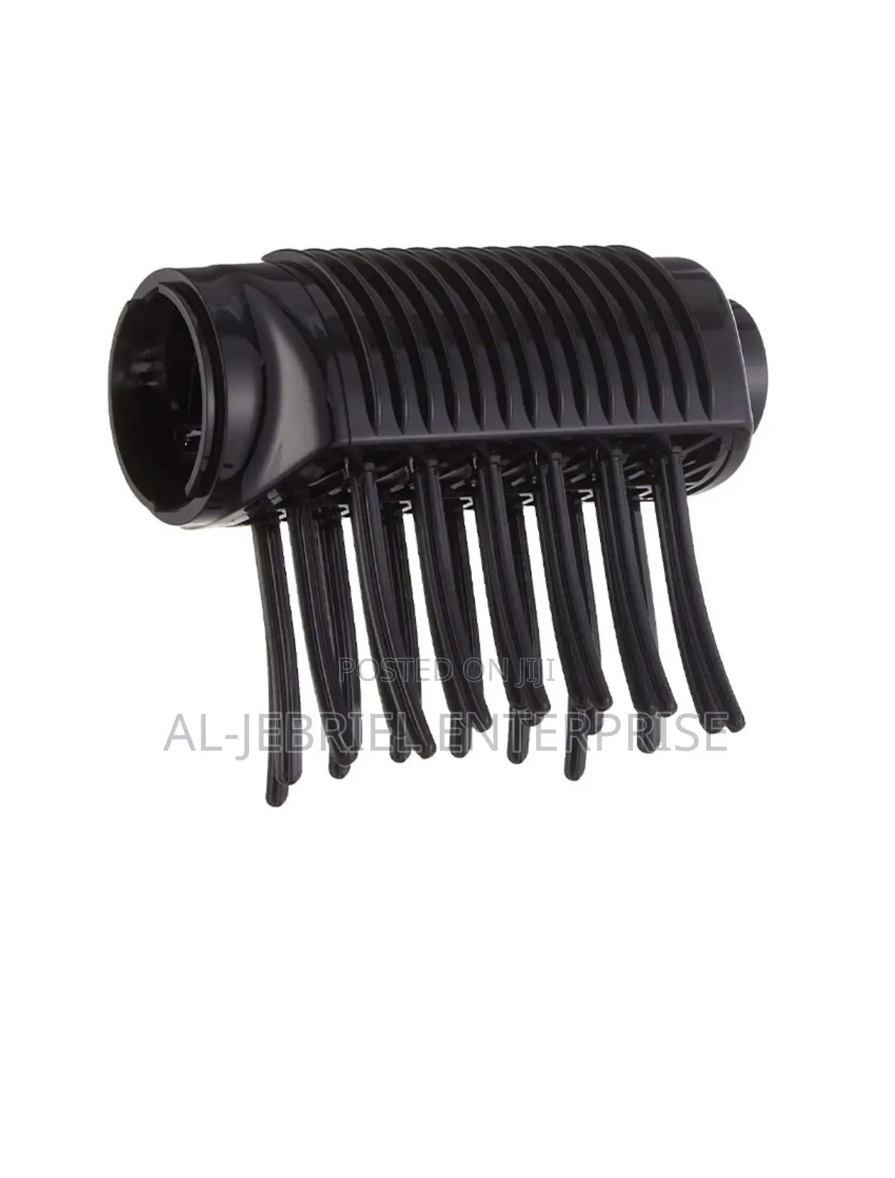 Barun Satin Hair 5 Airstyler + Style Refreshing Steam 1000W