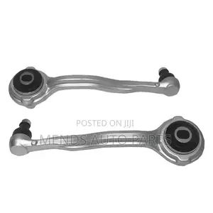 C300 Lower Arms
