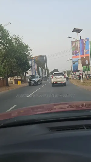 *Roadside Land Available for Sale at Airport Residential