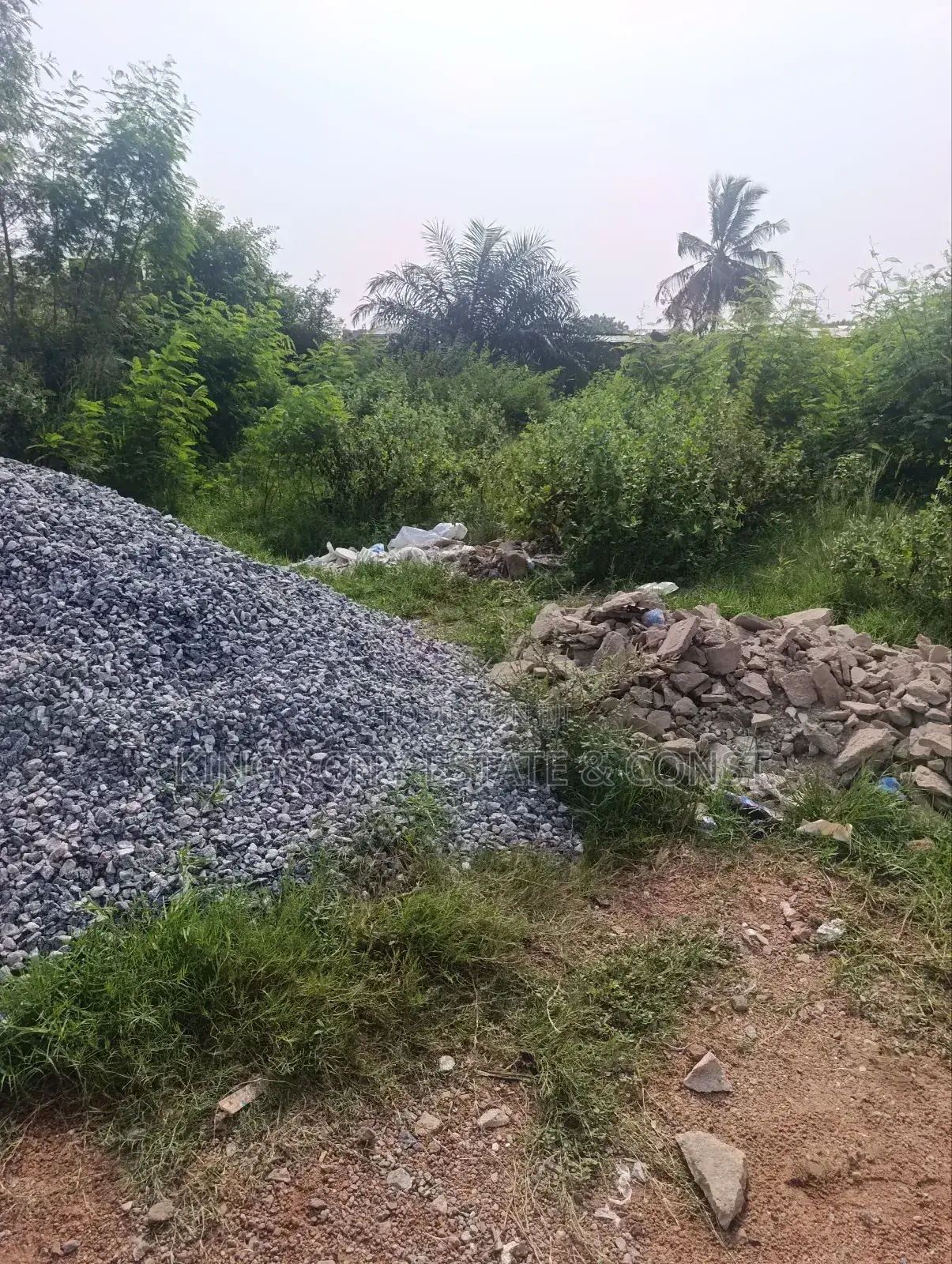 Genuine 1plot of Land for Sale at (Ayawaso),