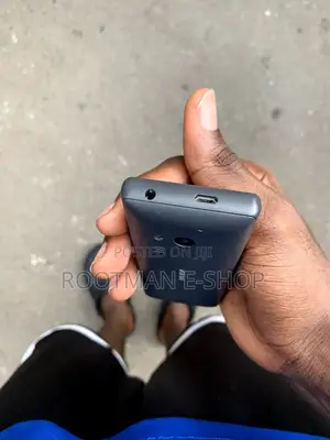 New Nokia 216 Black