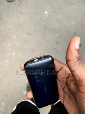 Nokia 215 Dual SIM Black