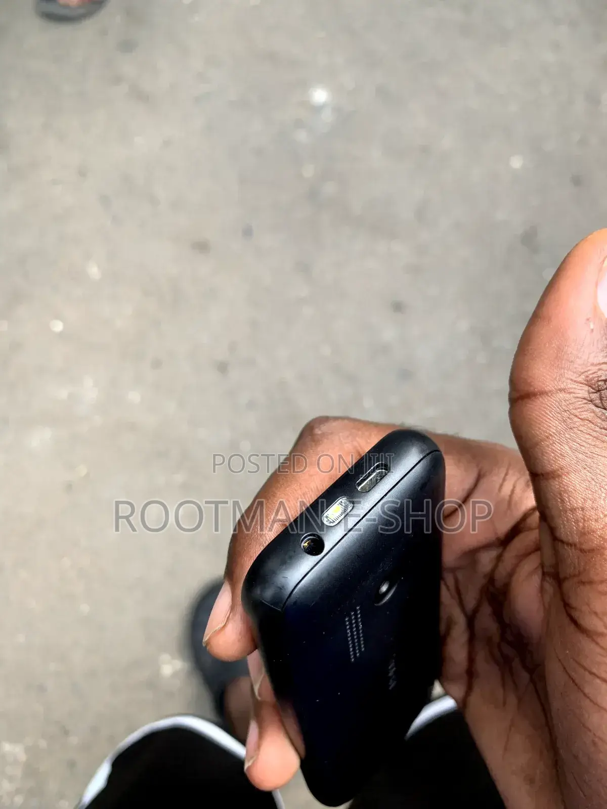 Nokia 215 Dual SIM Black