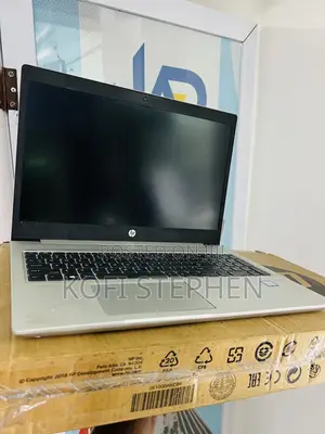 Laptop HP ProBook 450 G6 8GB Intel Core I5 SSD 256GB
