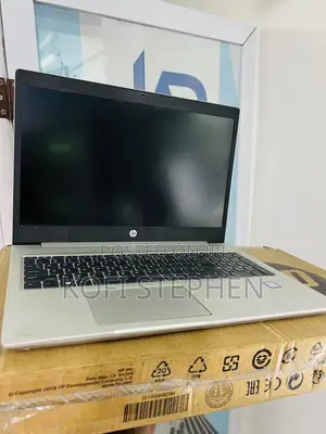 Laptop HP ProBook 450 G6 8GB Intel Core I5 SSD 256GB