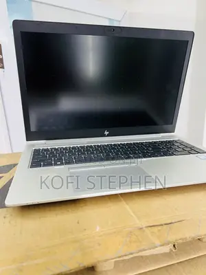 Laptop HP EliteBook 850 G6 8GB Intel Core I5 SSD 256GB