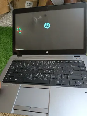 Laptop HP EliteBook 840 G1 8GB Intel Core I5 SSD 256GB