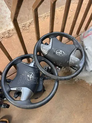 All Car Steering Wheels