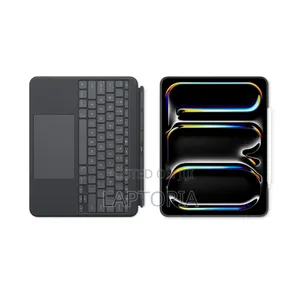 Logitech Combo Touch Keyboard Case For iPad Pro
13-inch (M4)