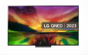 Lg 86qned816ra 86 Inch Smart Uhd Tv 2023
