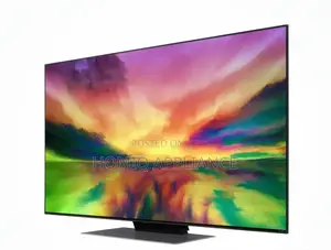 Lg 86qned816ra 86 Inch Smart Uhd Tv 2023