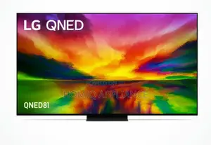 LG 75 Inches Quantum Dot Nanocell Colour Technology QNED TV