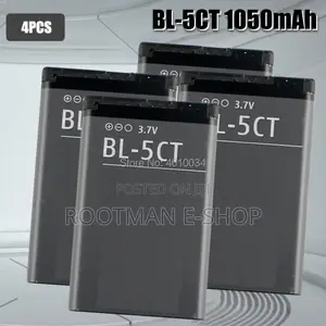 Battery Replacement for All Types of Classic Yam Phones