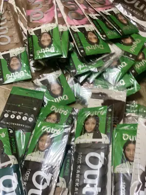 Outre Hair Braids