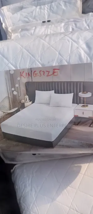 Mattress Protector