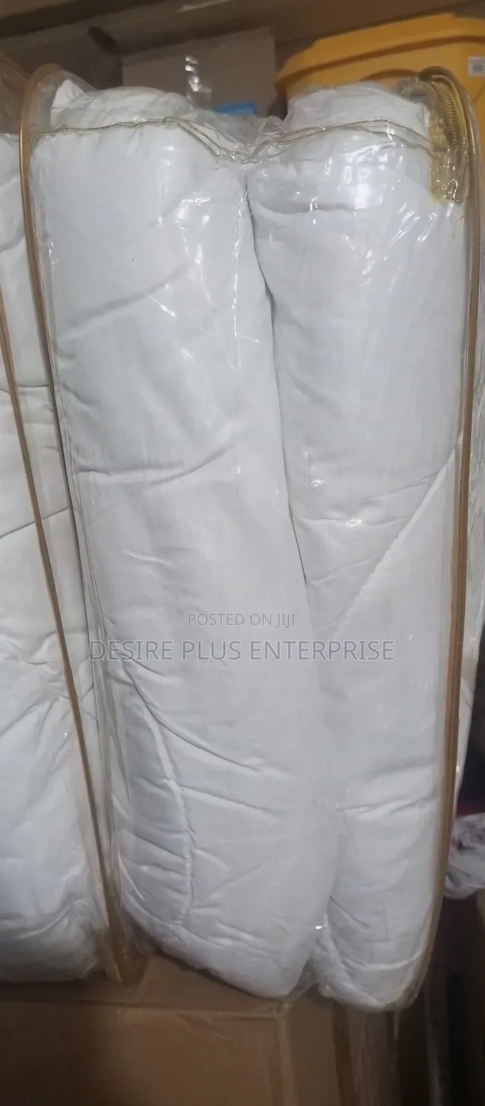 King Size Duvet