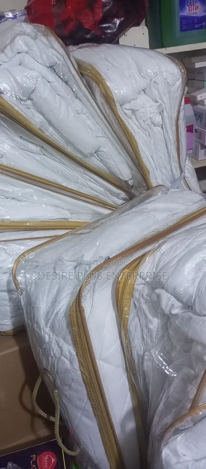 King Size Duvet