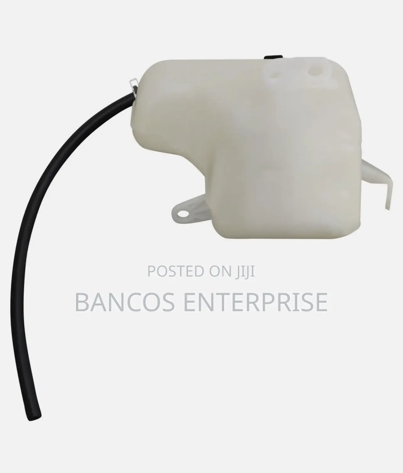 Radiator Coolant Reservoir For 2009-2013 Toyota Corolla