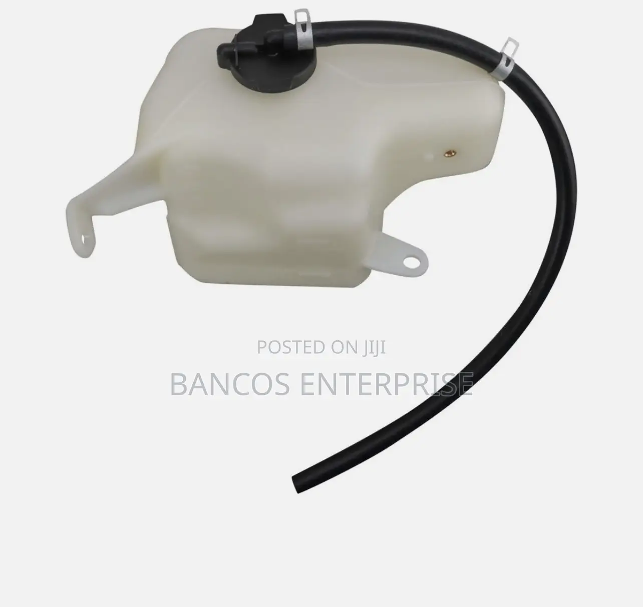 Radiator Coolant Reservoir For 2009-2013 Toyota Corolla
