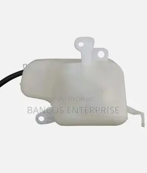 Radiator Coolant Reservoir For 2009-2013 Toyota Corolla